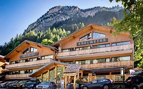 Hotel L'Edelweiss